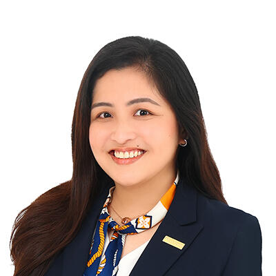 JANELLE ONG