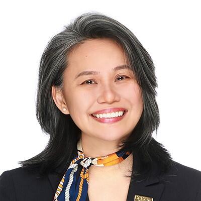 SYLVIE MUN (R073669F)