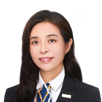 HUANG YING (R074086I)