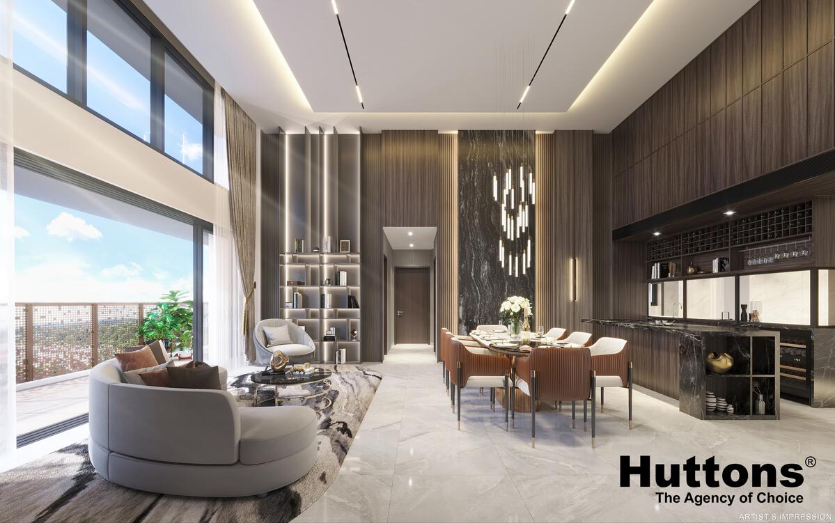 SCENECA RESIDENCE