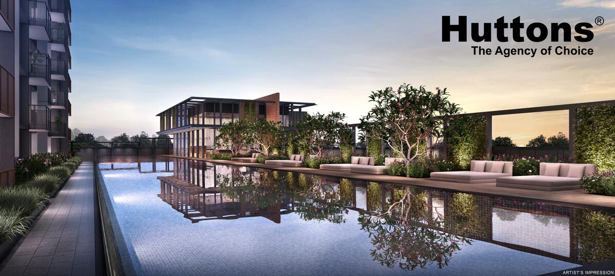 SCENECA RESIDENCE