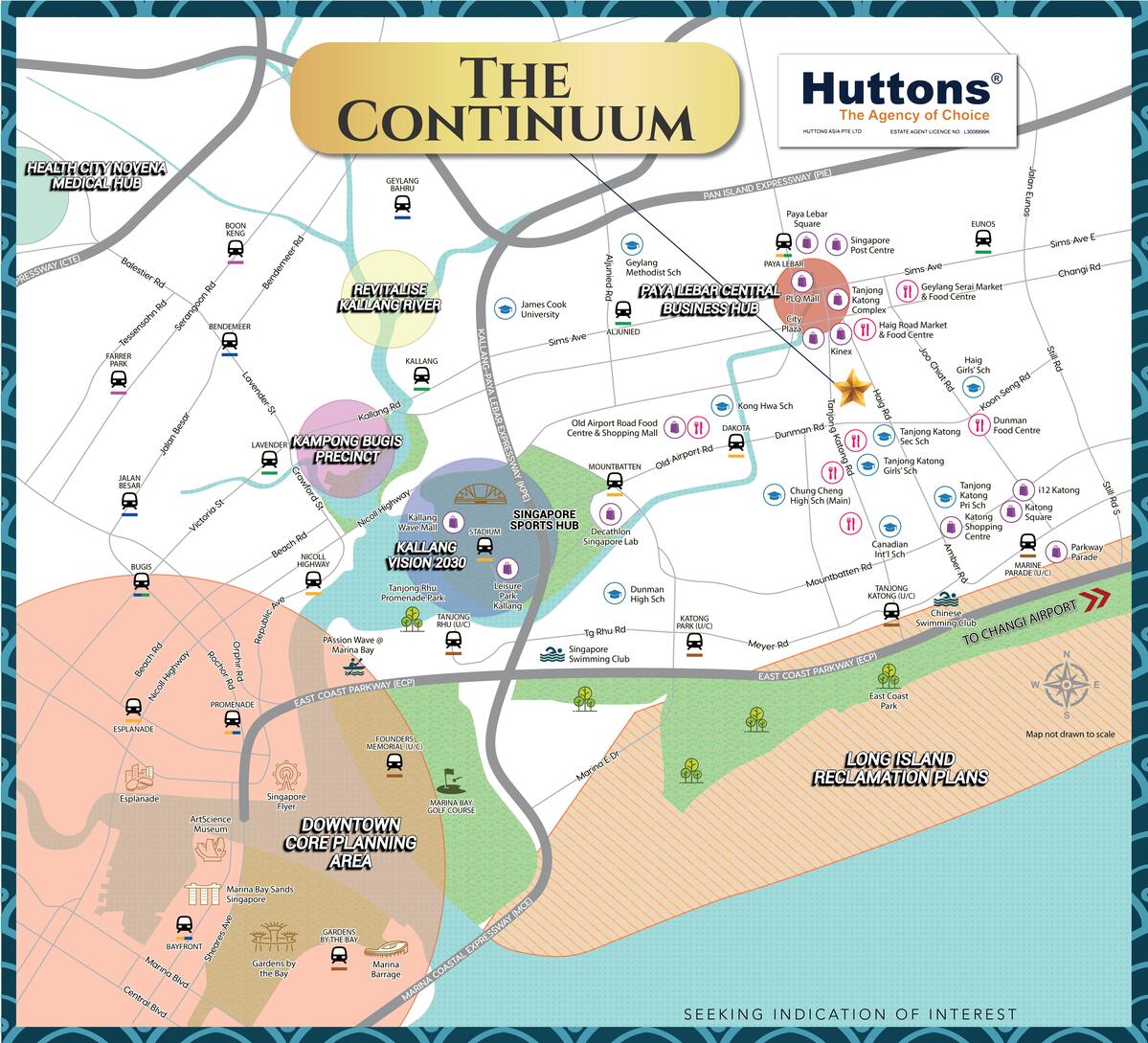 The Continuum