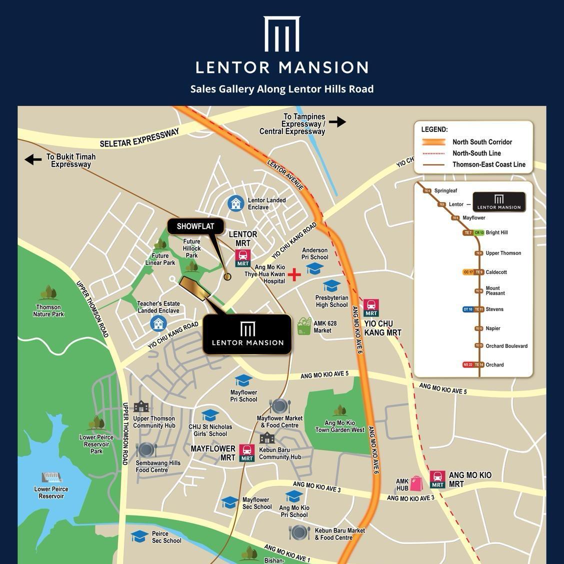 物业- 合登集团